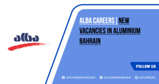 ALBA Careers