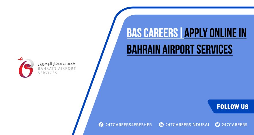 BAS Careers