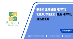 Bright Learners Private School Careers