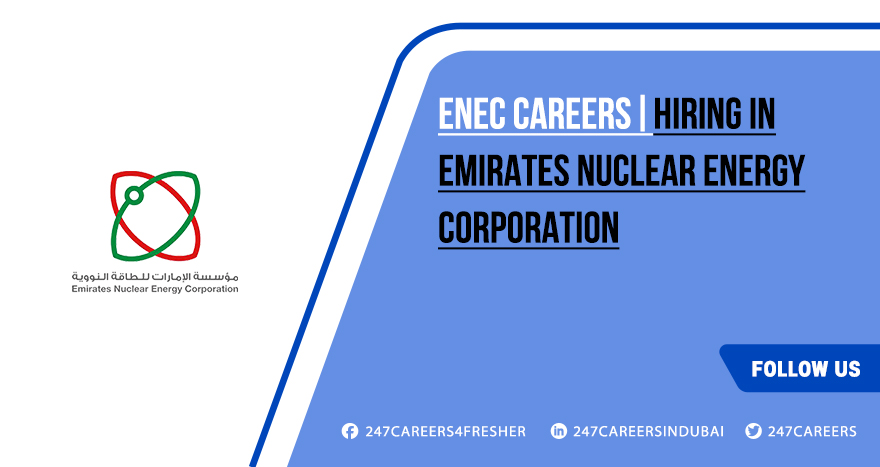 ENEC Careers