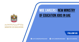 MOE Careers