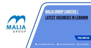 Malia Group Careers