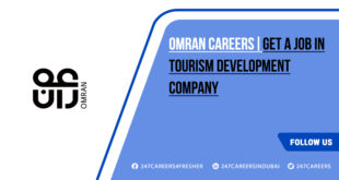 Omran Careers