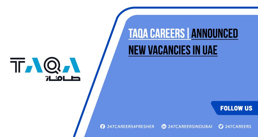 TAQA Careers